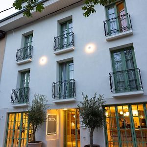 Chez Zeiza