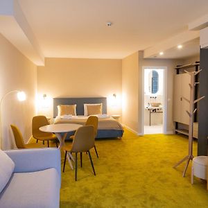 Chambre Familiale