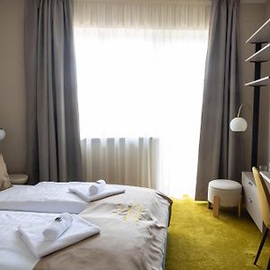 Chambre de Luxe Lit King-Size