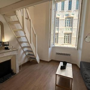 Studio Nice Massena - Coulee Verte