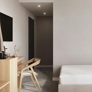 Chambre Accessible aux Personnes à Mobilité Réduite