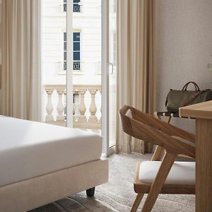 Chambre Lit King-Size