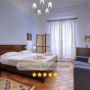 Palermo Centro Storico Sant'Anna Holiday Home