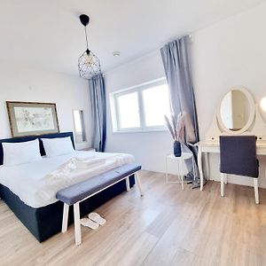 Chambre Supérieure Double