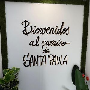 Paraiso De Santa Paula