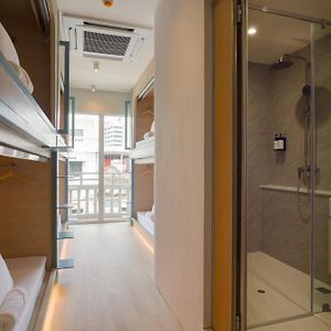 Family Private Bathroom Room