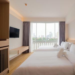 Chambre Quadruple