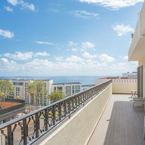 Appartement à 3 Chambres à Coucher