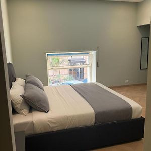 Chambre Supérieure Quadruple