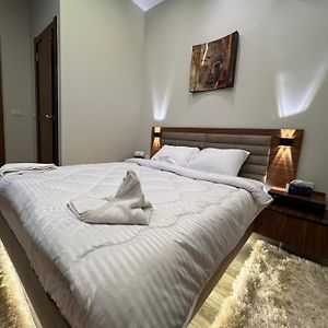 Chambre de Luxe Lit King-Size