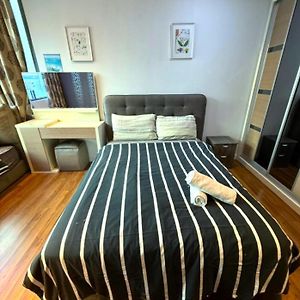 Appartement Familial à 1 Chambre à Coucher