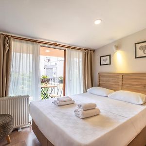 Dreamwind Hotel