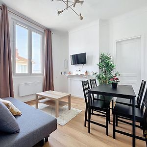 Appartement à 1 Chambre à Coucher