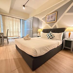 Appartement de Luxe à 1 Chambre à Coucher