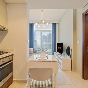 Appartement à 1 Chambre à Coucher