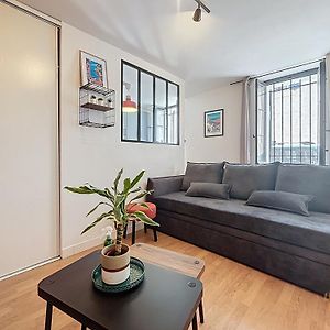 Appartement à 1 Chambre à Coucher