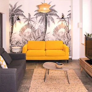 Appartement de Luxe à 1 Chambre à Coucher