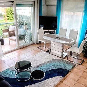 Appartement à 1 Chambre à Coucher