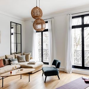 Appartement à 2 Chambres à Coucher