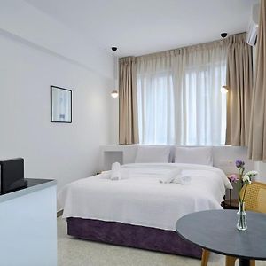 Appartement Studio