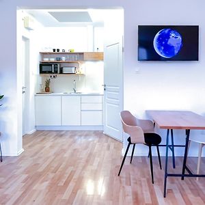 Appartement à 1 Chambre à Coucher