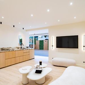 Appartement à 3 Chambres à Coucher