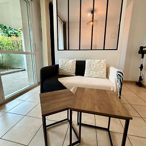 Appartement à 1 Chambre à Coucher