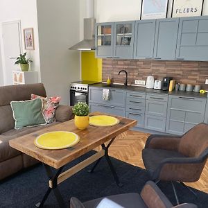 Appartement à 1 Chambre à Coucher