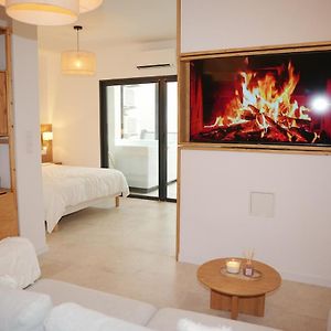 Appartement à 1 Chambre à Coucher