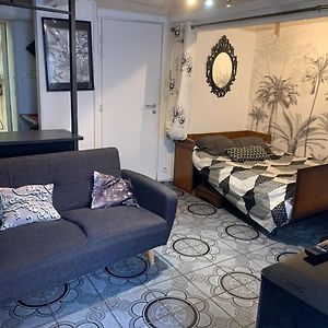 Appartement à 1 Chambre à Coucher