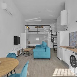 Studio Duplex Lit King-Size