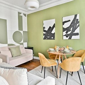 Appartement à 1 Chambre à Coucher
