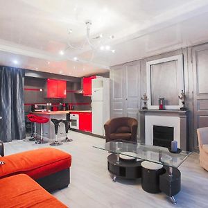 Appartement à 1 Chambre à Coucher