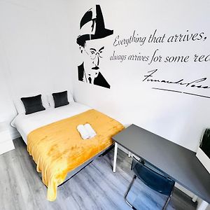 Chambre de Luxe