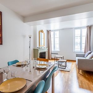 Appartement Duplex