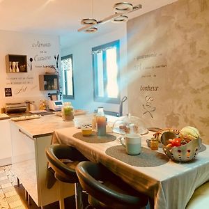 Maison 2 Chambres