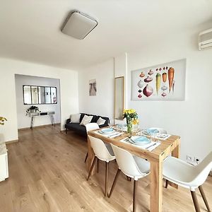Appartement à 3 Chambres à Coucher