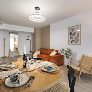 Appartement à 1 Chambre à Coucher