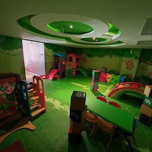 Appartement à 1 Chambre à Coucher