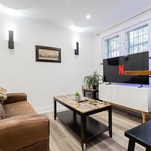 Appartement à 3 Chambres à Coucher