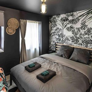 Appartement de Luxe à 1 Chambre à Coucher