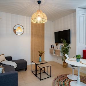Appartement Rez-de-Chaussée