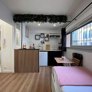 Appartement à 1 Chambre à Coucher