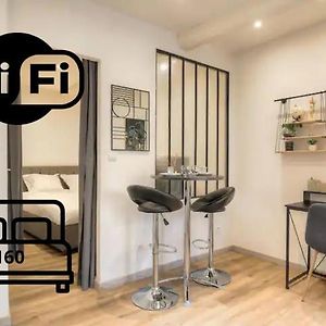 Appartement à 1 Chambre à Coucher