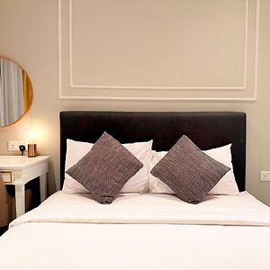 Appartement Premium à 1 Chambre à Coucher