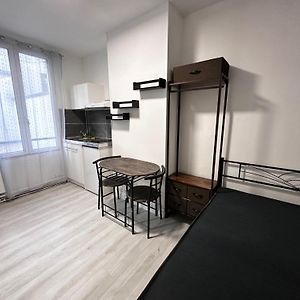Appartement à 1 Chambre à Coucher