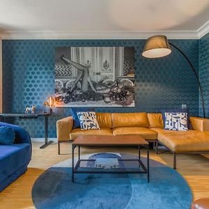 Appartement à 1 Chambre à Coucher