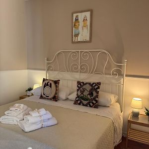Chambre Petite Double