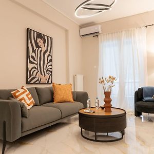 Appartement à 2 Chambres à Coucher