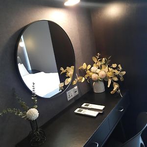 Studio de Luxe Lit King-Size